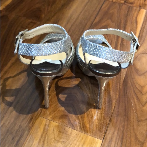 Jimmy Choo Linda heels - Picture 3 of 9